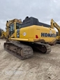Used Excavator